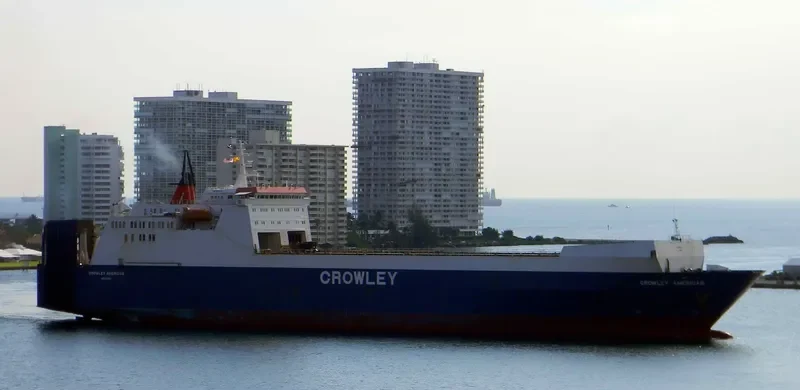 AL FAHIDI 1 Ro-Ro IMO 8501476 photo 8