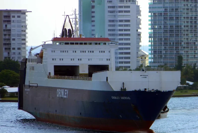 AL FAHIDI 1 Ro-Ro IMO 8501476 photo 10