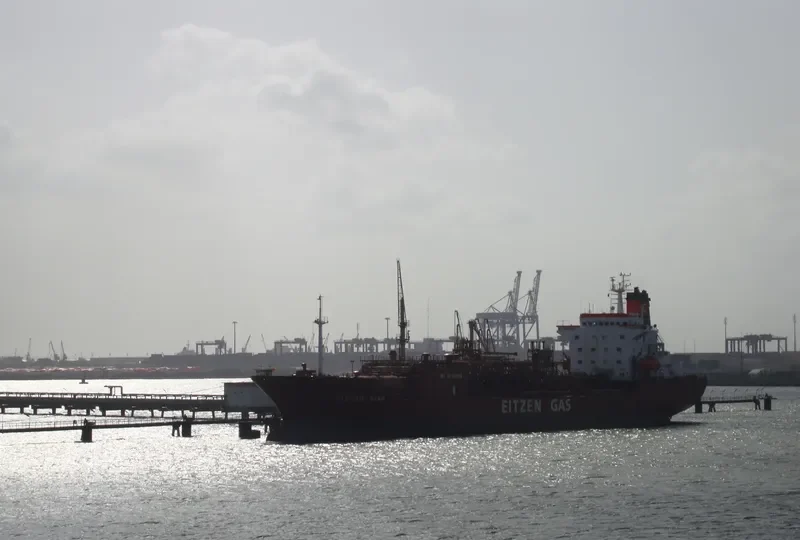 SIGLOO STAR General Cargo IMO 8501531