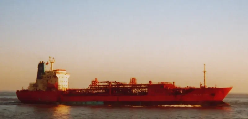 SIGLOO STAR General Cargo IMO 8501531 photo 2