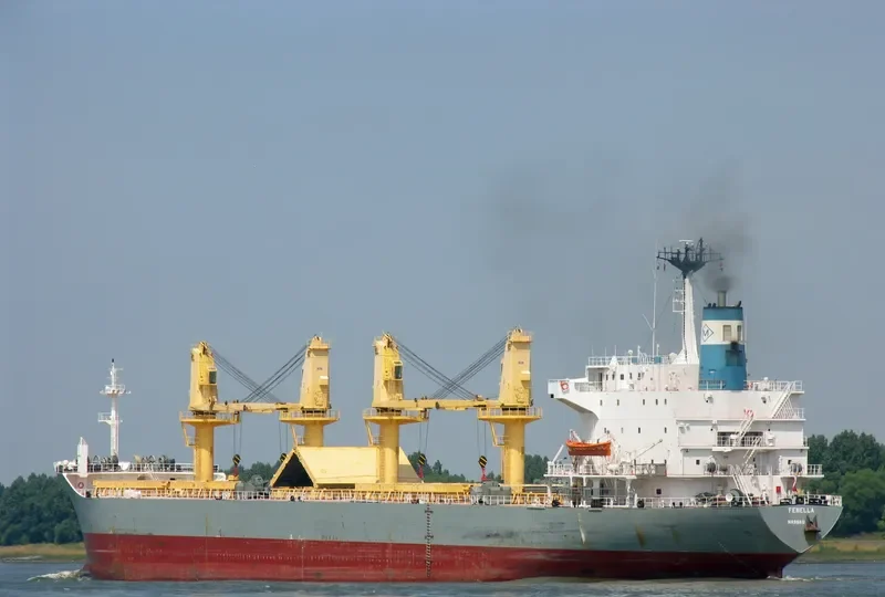 FENELLA General Cargo IMO 8501581 photo 7