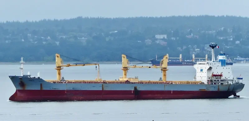 FENELLA General Cargo IMO 8501581 photo 10