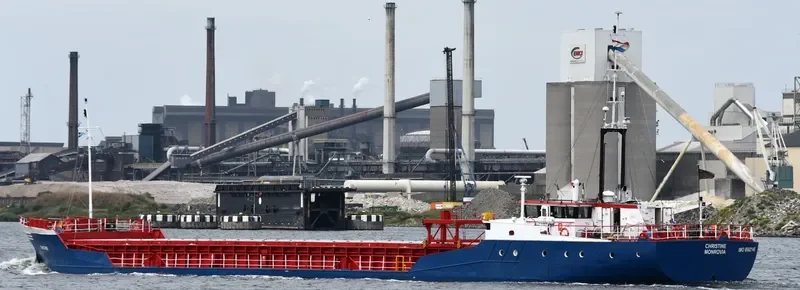 CHRISTINE General Cargo IMO 8502145 photo 4
