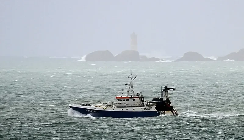 BARA BRENN General Cargo IMO 8502315 photo 5