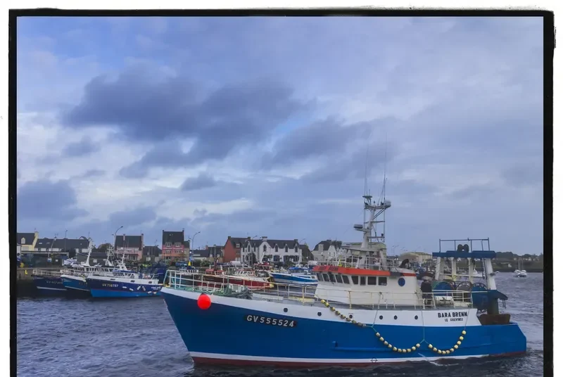 BARA BRENN General Cargo IMO 8502315 photo 7