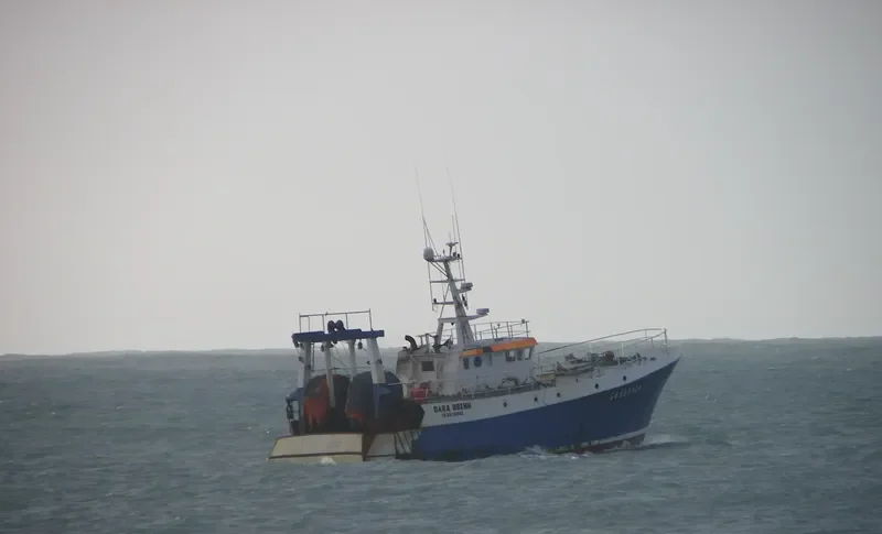 BARA BRENN General Cargo IMO 8502315 photo 8