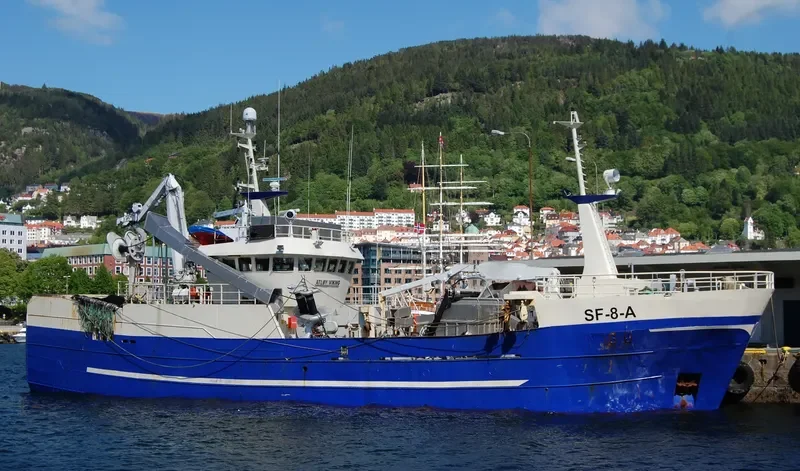 ATLOY VIKING General Cargo IMO 8502418 photo 3