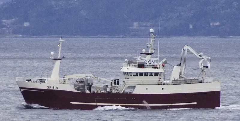 ATLOY VIKING General Cargo IMO 8502418 photo 4