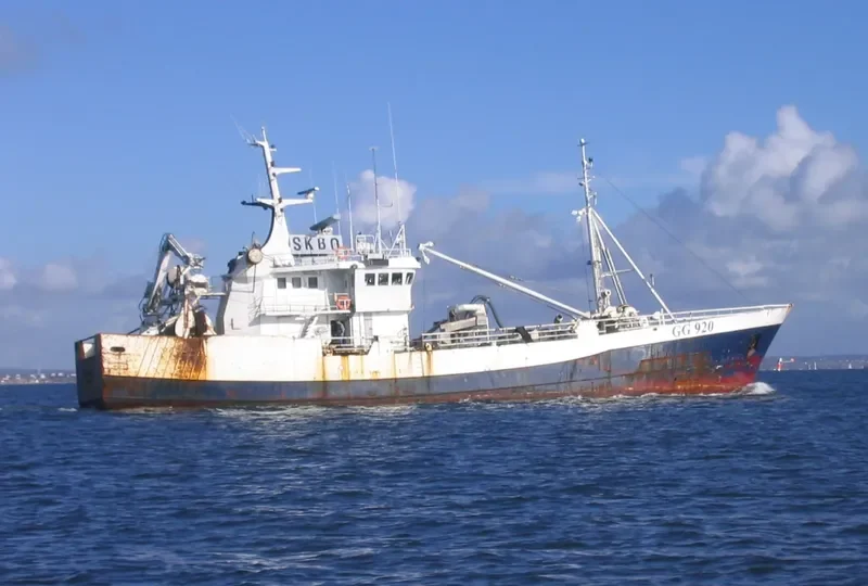 ATLOY VIKING General Cargo IMO 8502418 photo 6