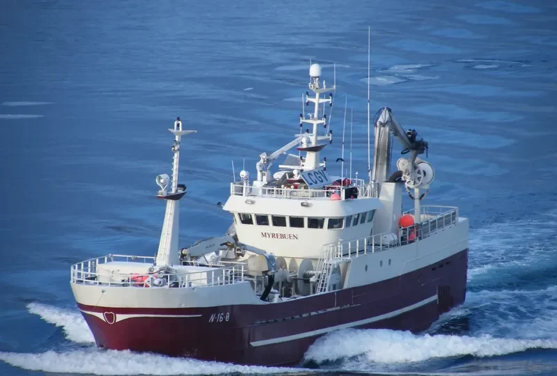 ATLOY VIKING General Cargo IMO 8502418 photo 8