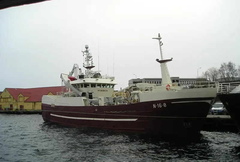 ATLOY VIKING General Cargo IMO 8502418 photo 9