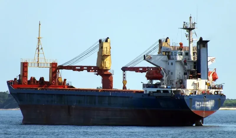 ACQUA STELLA General Cargo IMO 8502470 photo 10
