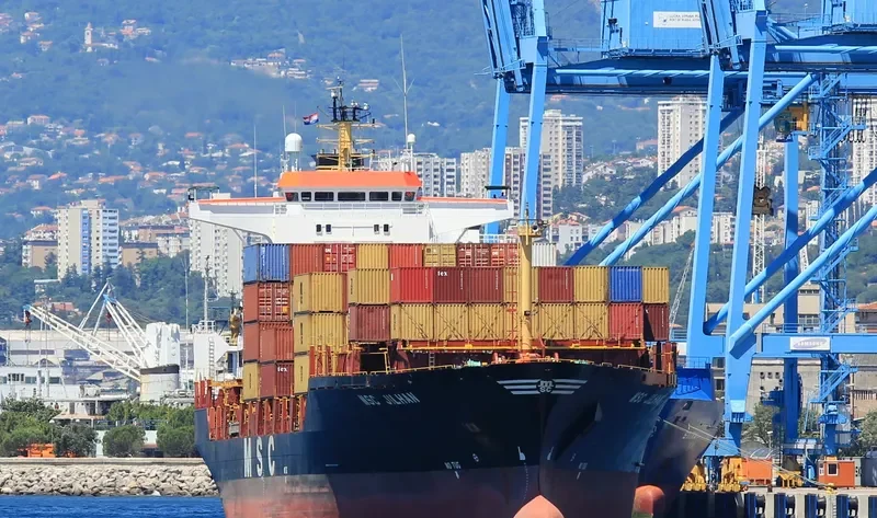 MSC JILHAN Container Ship IMO 8502717 photo 6