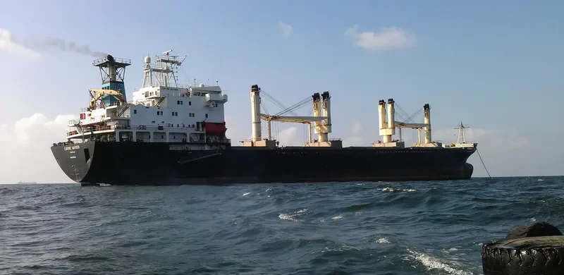 KING SUCCESS General Cargo IMO 8503034 photo 2