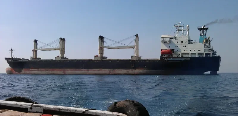 KING SUCCESS General Cargo IMO 8503034 photo 3
