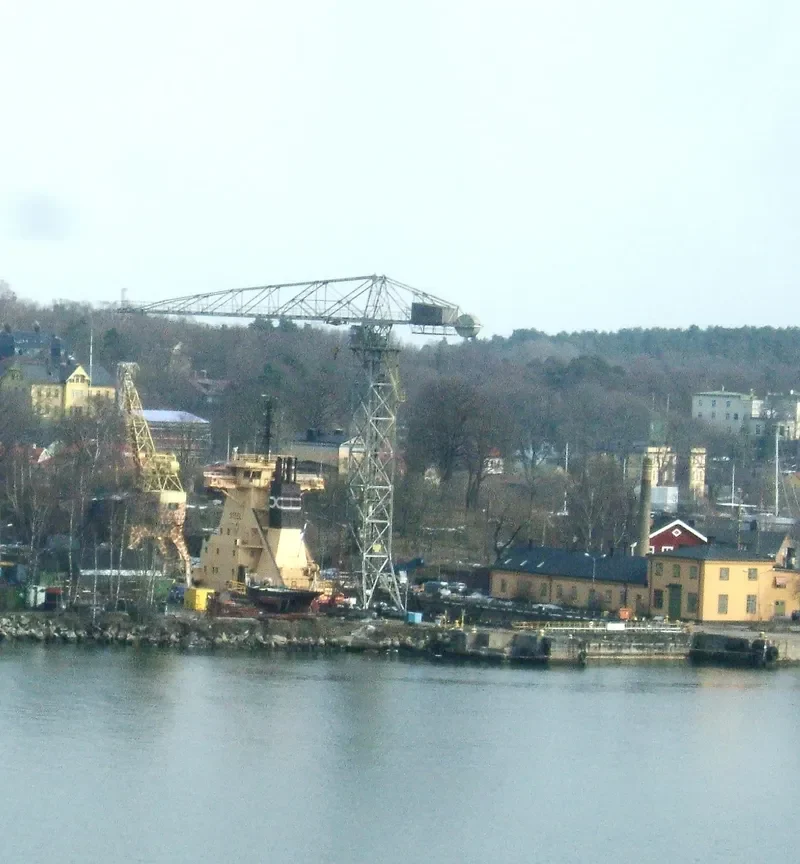 STEEL General Cargo IMO 8503503 photo 7
