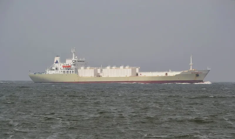 BEBEDOURO Tanker IMO 8503773 photo 10