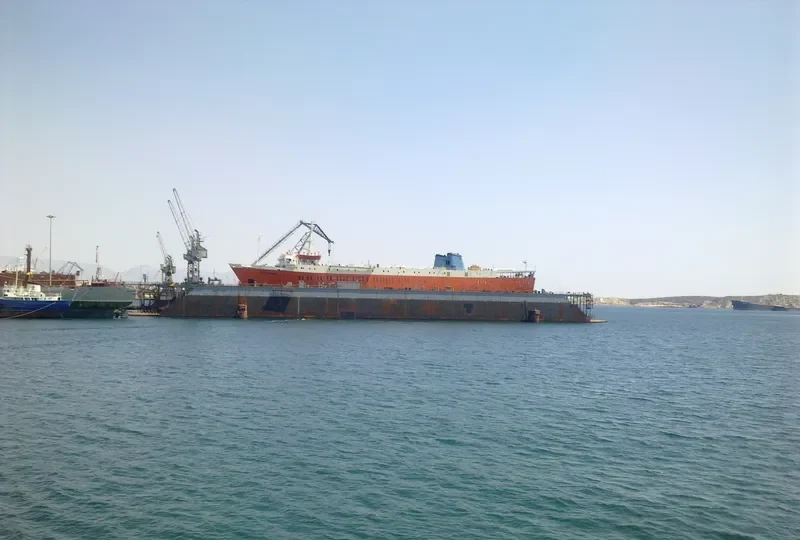 CORAL MOON Ro-Ro IMO 8503876