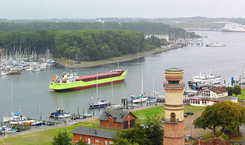 ARK General Cargo IMO 8504260 photo 8