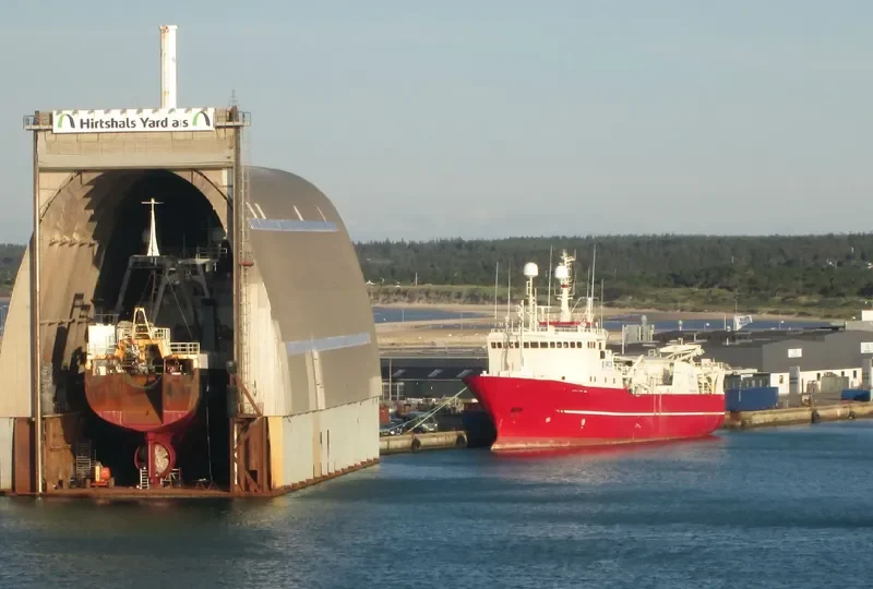 ARCTIC OPILIO General Cargo IMO 8505472
