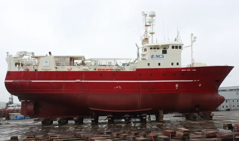 ARCTIC OPILIO General Cargo IMO 8505472 photo 2