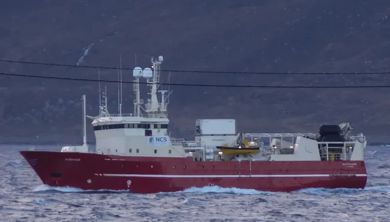ARCTIC OPILIO General Cargo IMO 8505472 photo 4