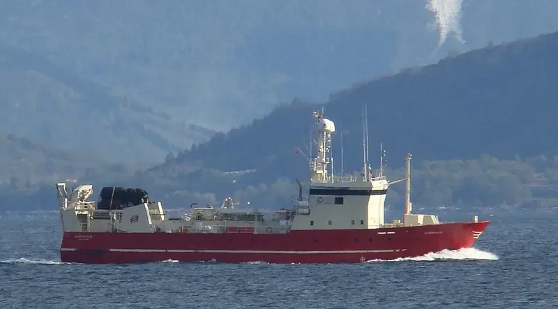 ARCTIC OPILIO General Cargo IMO 8505472 photo 6