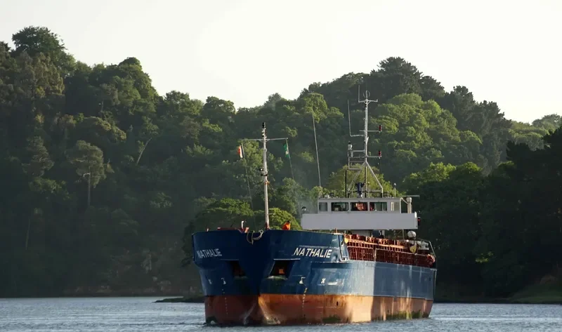 SEBA General Cargo IMO 8505939 photo 7