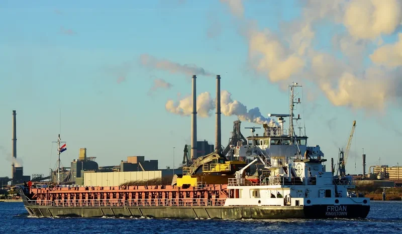 FROAN General Cargo IMO 8505941 photo 9