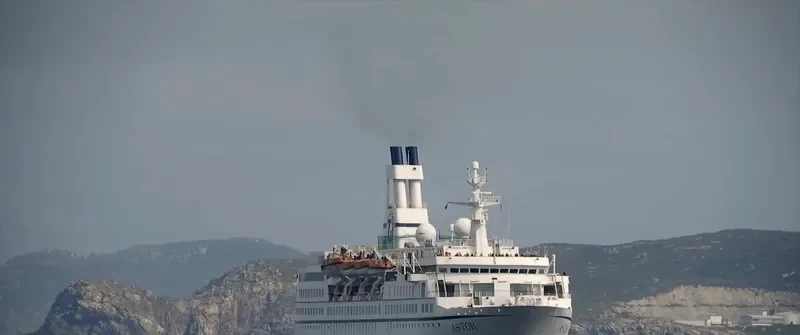 ASTOR Passenger Ship IMO 8506373 photo 8