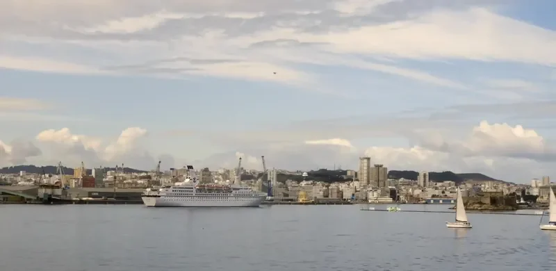 ASTOR Passenger Ship IMO 8506373 photo 9