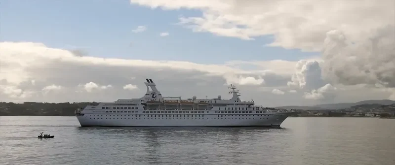 ASTOR Passenger Ship IMO 8506373 photo 10