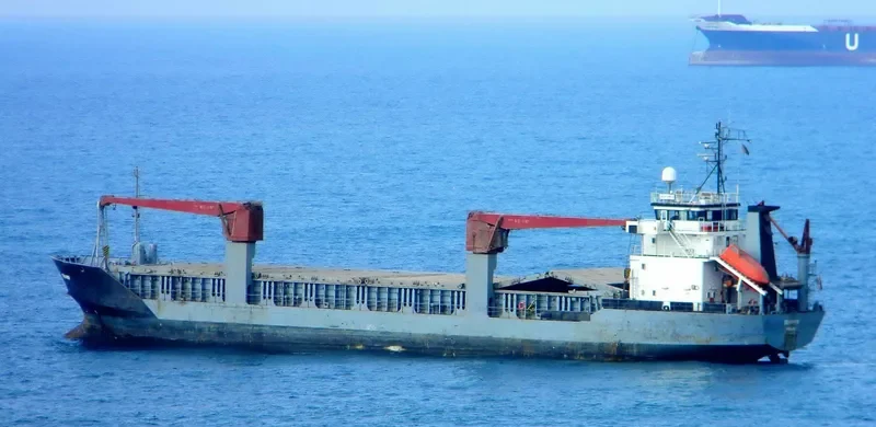 SEA LORD General Cargo IMO 8506414 photo 5