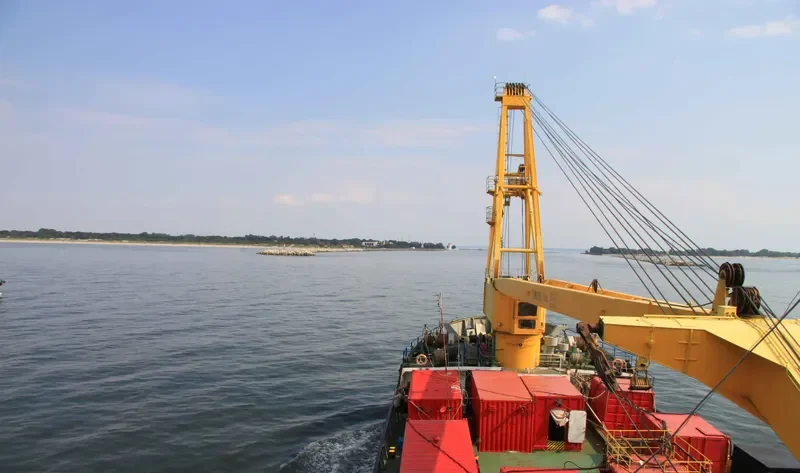 ATLET 4 General Cargo IMO 8507406 photo 3