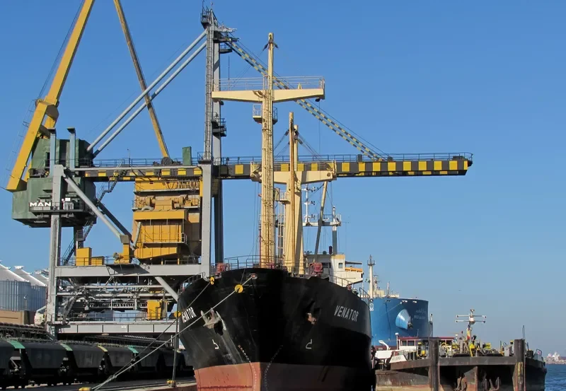 HESEN M General Cargo IMO 8507470 photo 8