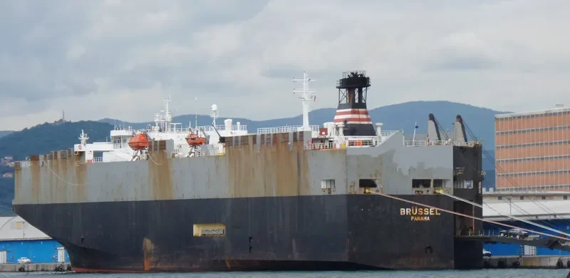 INNOVATOR General Cargo IMO 8508905 photo 3