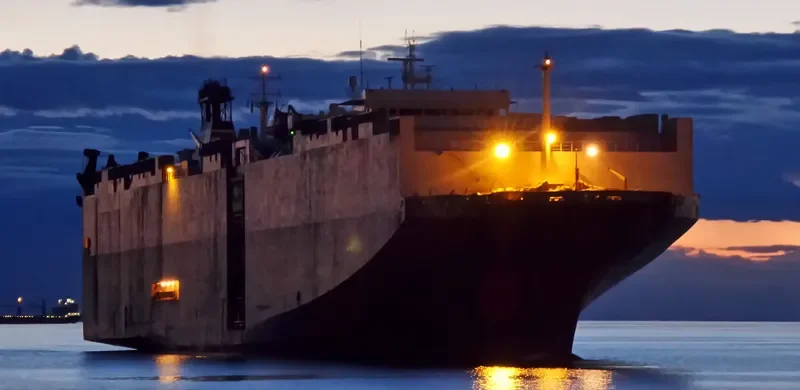 INNOVATOR General Cargo IMO 8508905 photo 4