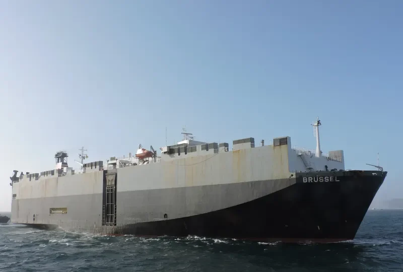 INNOVATOR General Cargo IMO 8508905 photo 5