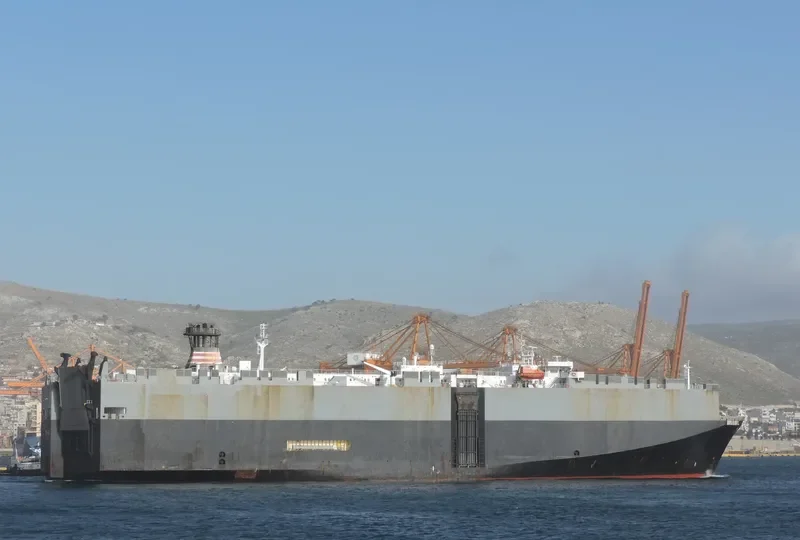 INNOVATOR General Cargo IMO 8508905 photo 6
