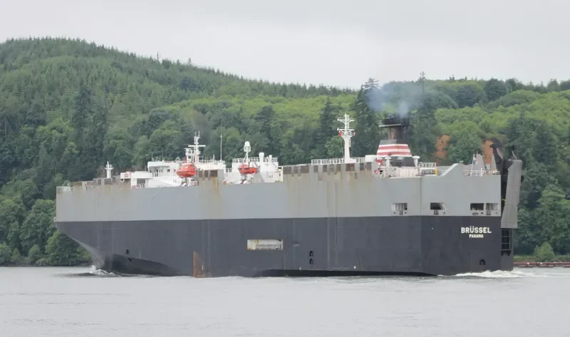 INNOVATOR General Cargo IMO 8508905 photo 8