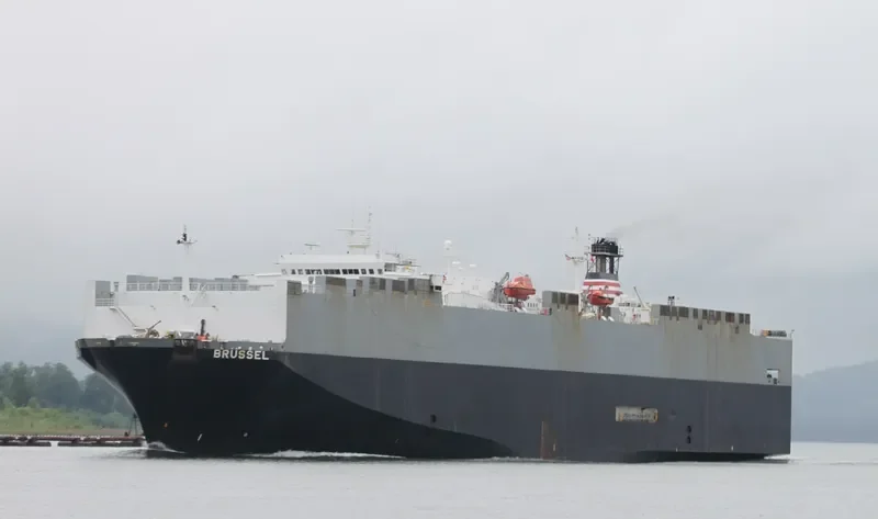 INNOVATOR General Cargo IMO 8508905 photo 9