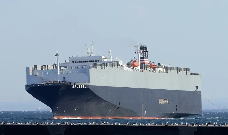 INNOVATOR General Cargo IMO 8508905 photo 10