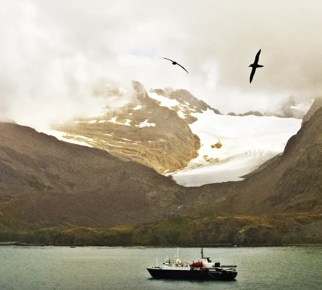 ORTELIUS Passenger Ship IMO 8509181 photo 3