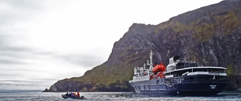 ORTELIUS Passenger Ship IMO 8509181 photo 5