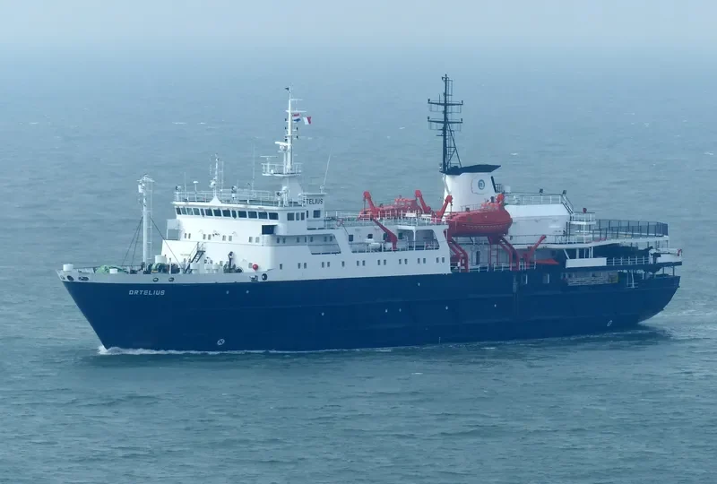 ORTELIUS Passenger Ship IMO 8509181 photo 8
