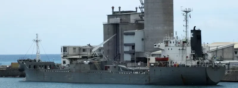 SUHAR General Cargo IMO 8509399 photo 6