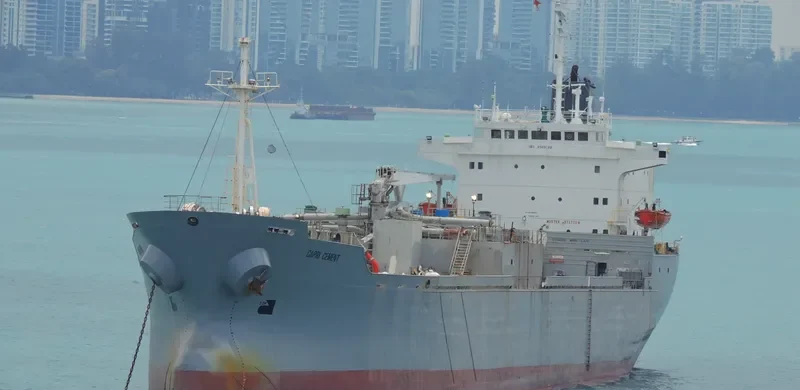 SUHAR General Cargo IMO 8509399 photo 9