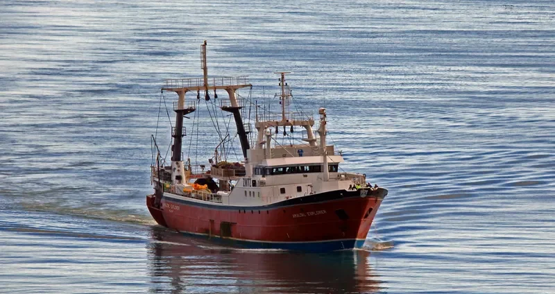 AMALTAL EXPLORER General Cargo IMO 8510805 photo 7