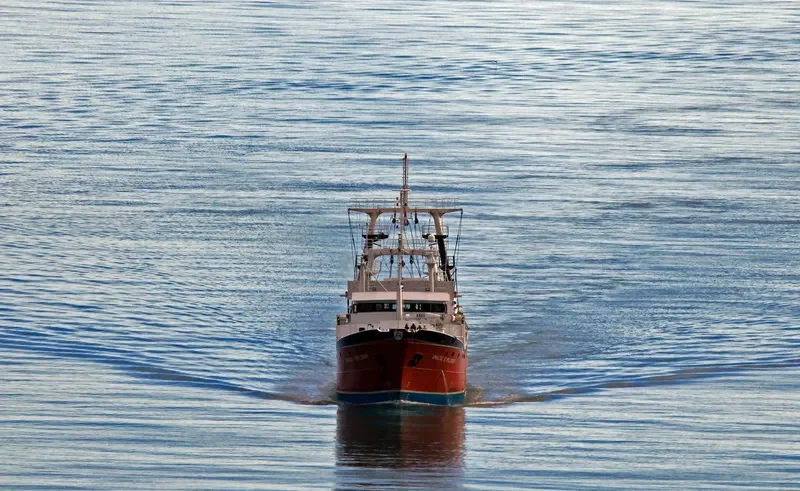 AMALTAL EXPLORER General Cargo IMO 8510805 photo 8