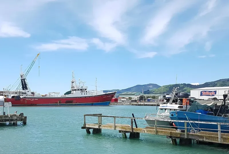 AMALTAL EXPLORER General Cargo IMO 8510805 photo 9
